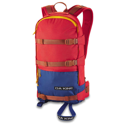 '96 HELI PACK 16L | MOLTEN