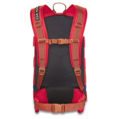 '96 HELI PACK 16L | MOLTEN