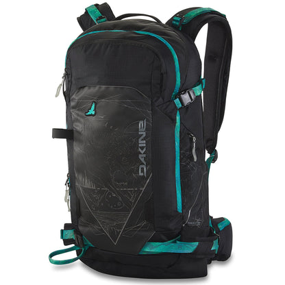 TEAM POACHER 32L | BENTCHETLE