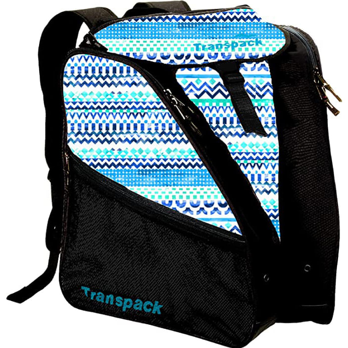 XTW PRINT | 26 BLU/GRN