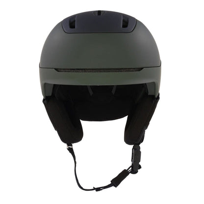 Oakley Unisex Mod5 Skiing & Snowboarding Helmets in Grey Color