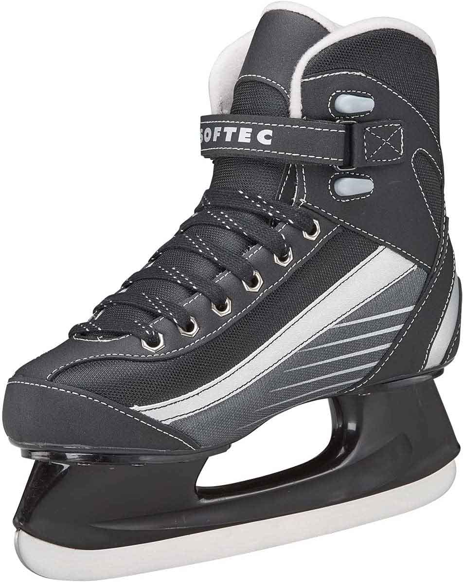 SPORT MENS SKATE | BLK