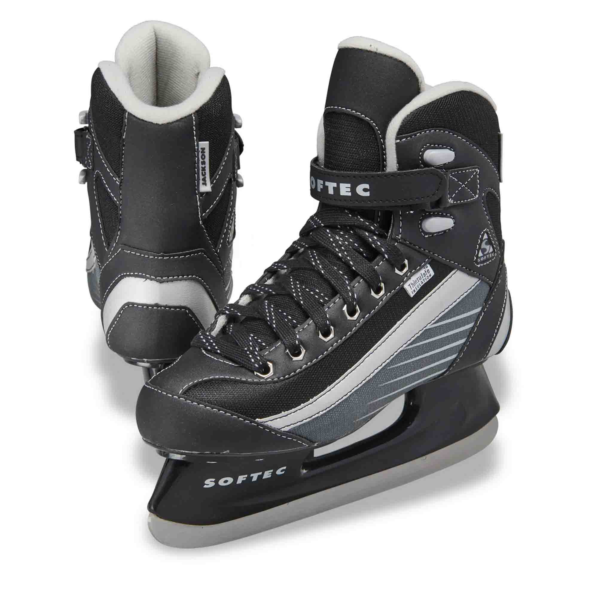 SPORT MENS SKATE | BLK