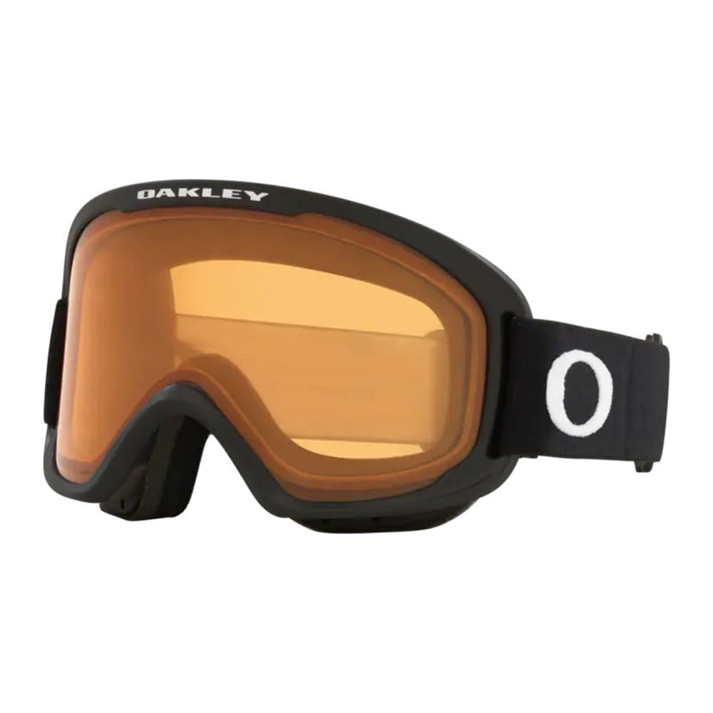 Oakley Unisex O-Frame 2.0 Pro M Persim Skiing & Snowboarding Goggles in Black Color