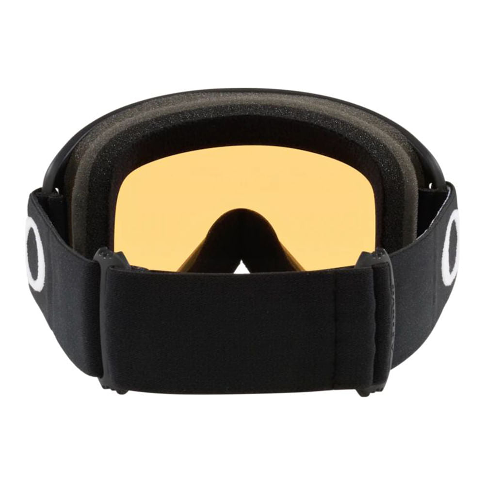 Oakley Unisex O-Frame 2.0 Pro M Persim Skiing & Snowboarding Goggles in Black Color