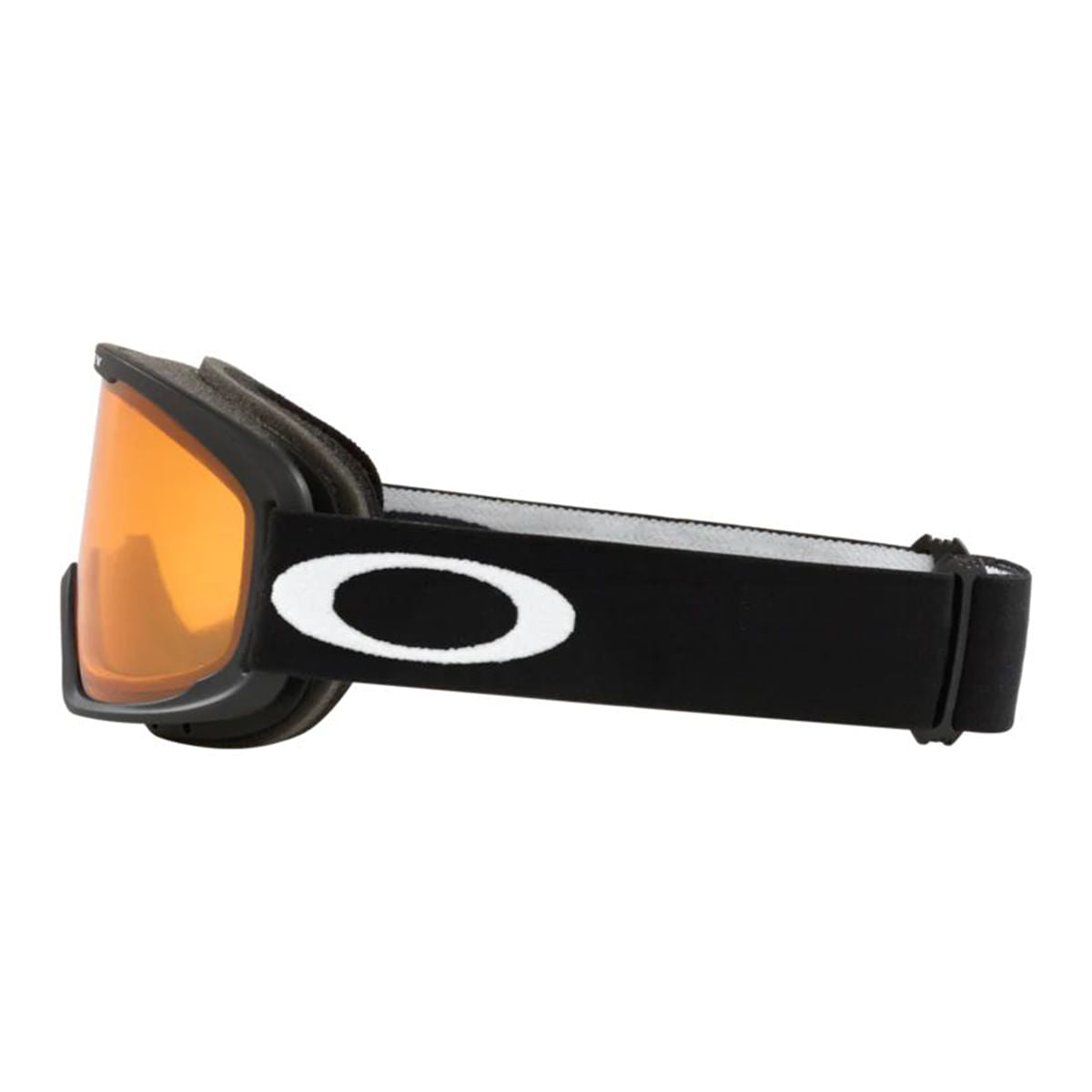 Oakley Unisex O-Frame 2.0 Pro M Persim Skiing & Snowboarding Goggles in Black Color