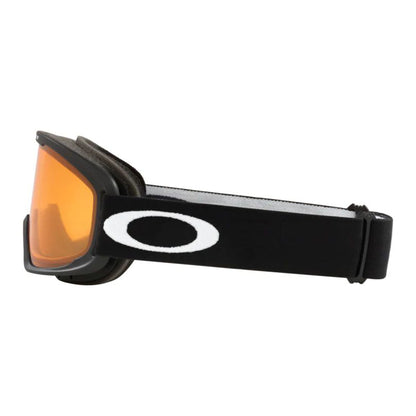 Oakley Unisex O-Frame 2.0 Pro M Persim Skiing & Snowboarding Goggles in Black Color