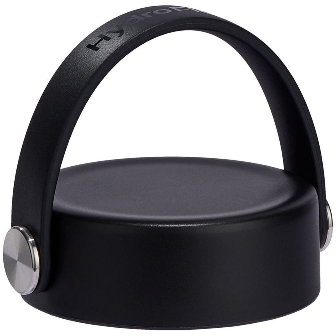 40OZ WIDE MOUTH BOTTLE | 001-BLACK
