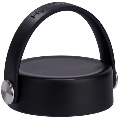 40OZ WIDE MOUTH BOTTLE | 001-BLACK