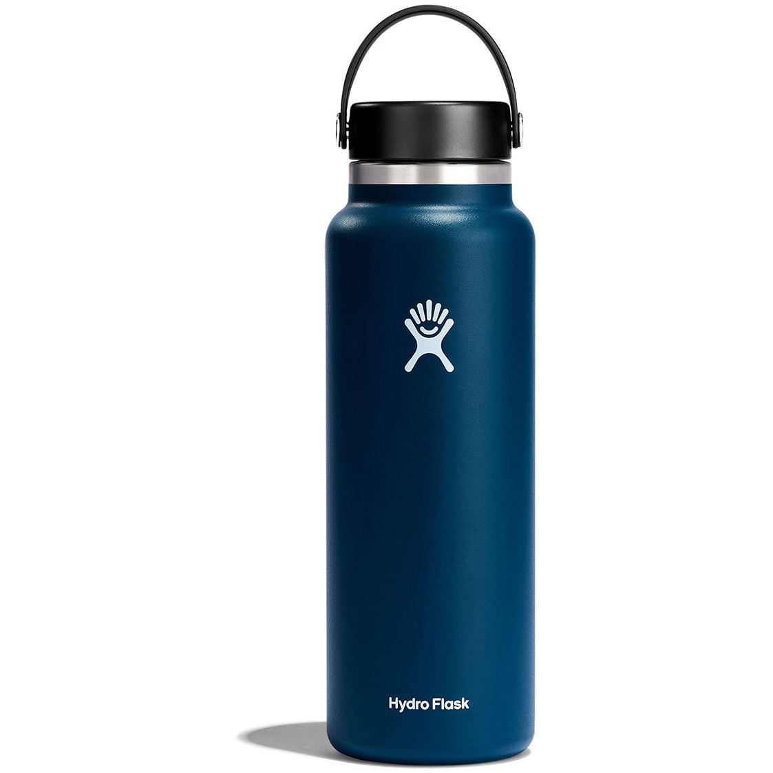 40OZ WIDE MOUTH BOTTLE | 464-INDIGO