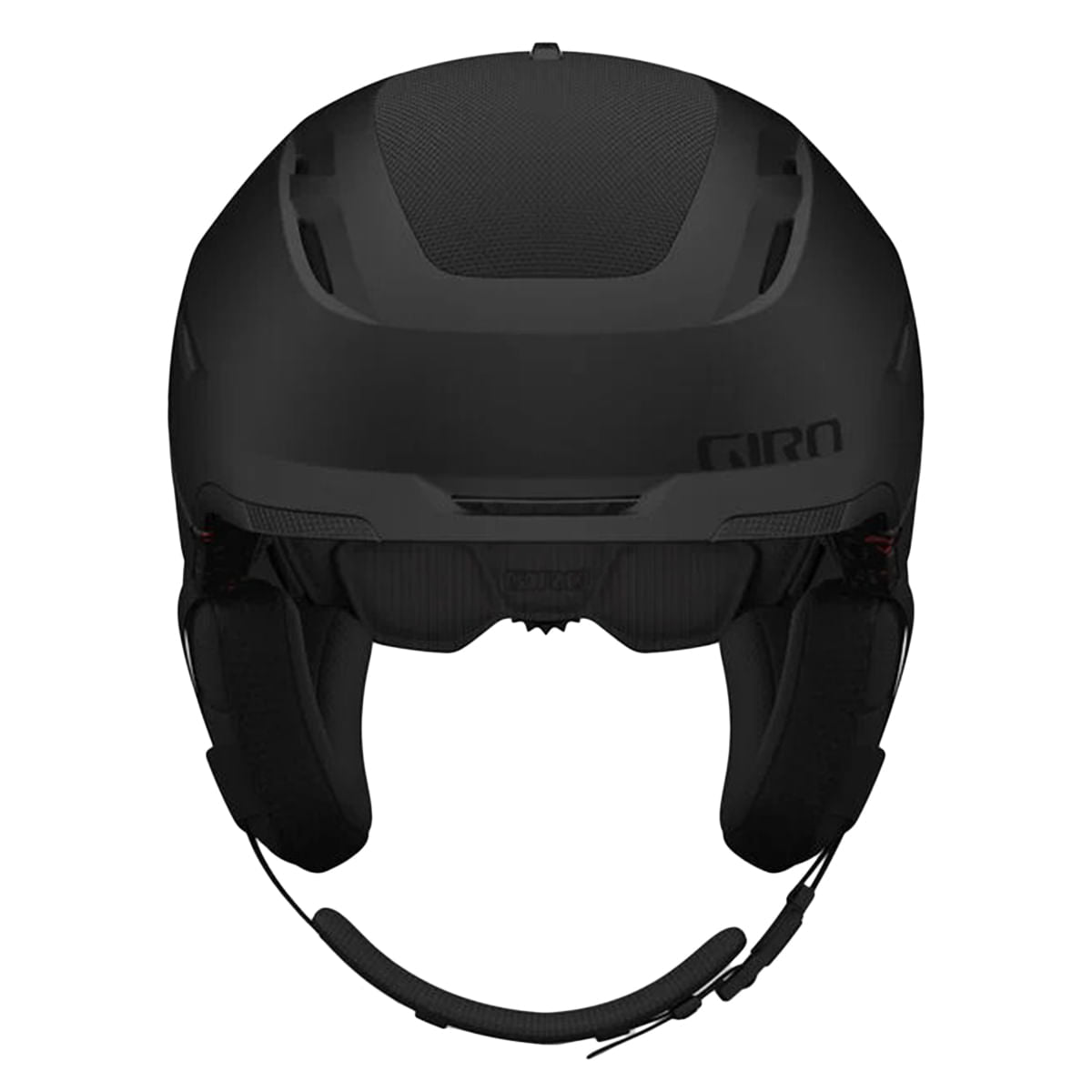 Giro Mens Tor Spherical Skiing & Snowboarding Helmets in Black Color