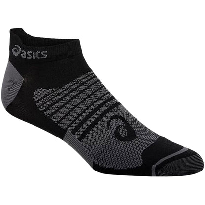 Asics Quick Lyte Plus 3Pk Socks in Black Color