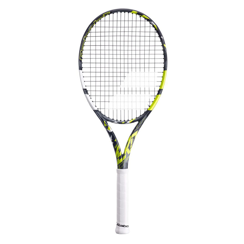 硬式テニスラケット　Babolat Pure Aero Team Babolat Pure Aero Team Tennis Racquet | PURE AERO TEAM – Paragon