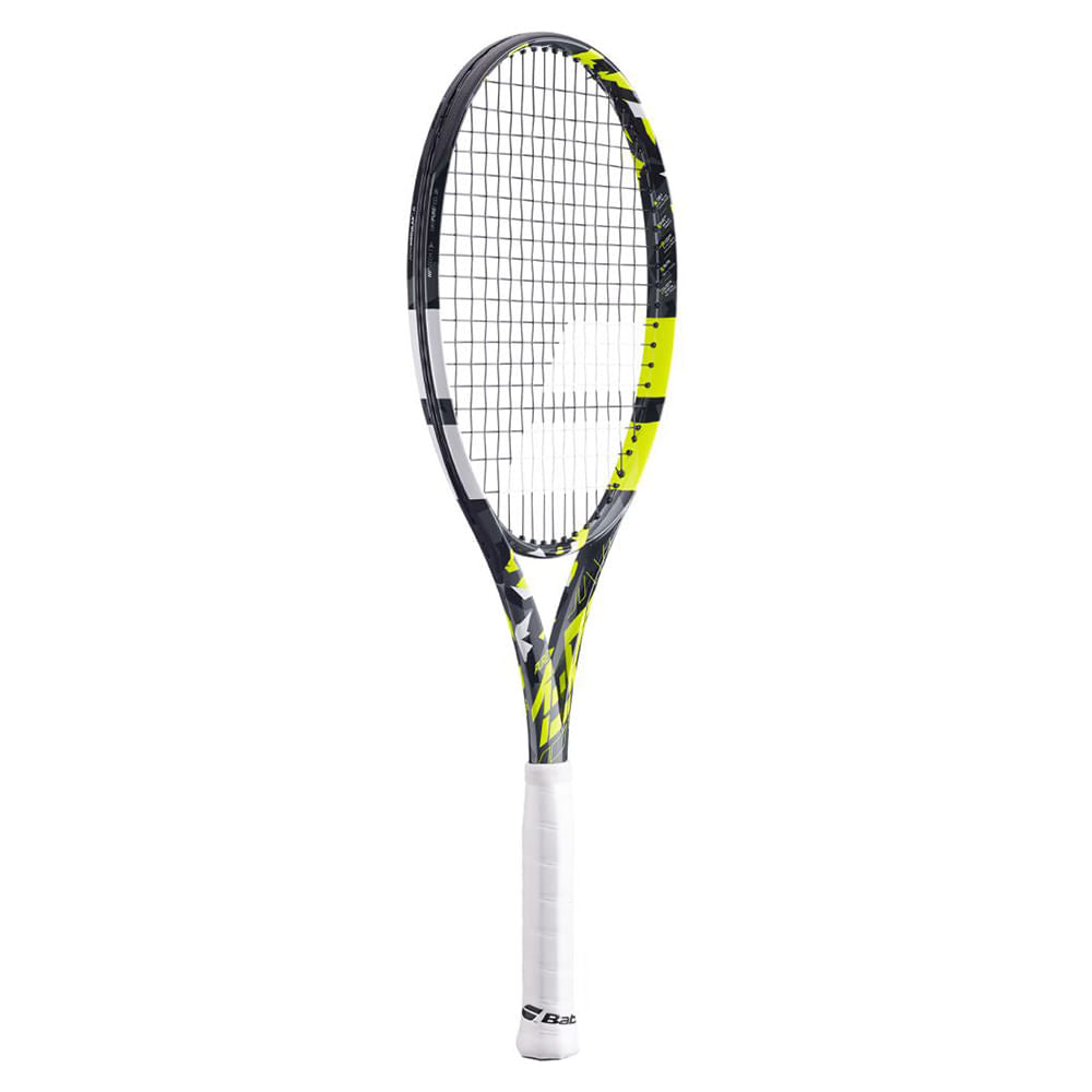 Babolat Pure Aero Team Tennis Racquet | PURE AERO TEAM – Paragon