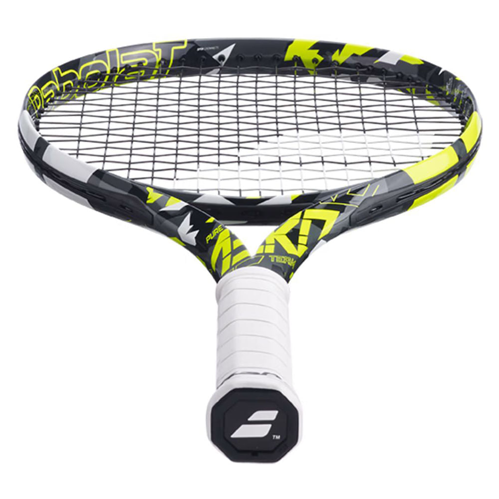 Babolat Pure Aero Team Tennis Racquet | PURE AERO TEAM – Paragon