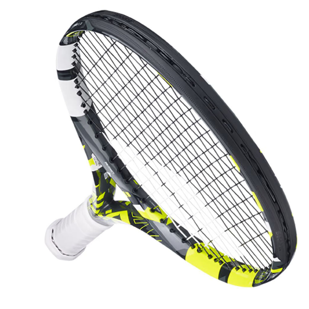 Babolat Pure Aero Team Tennis Racquet | PURE AERO TEAM – Paragon