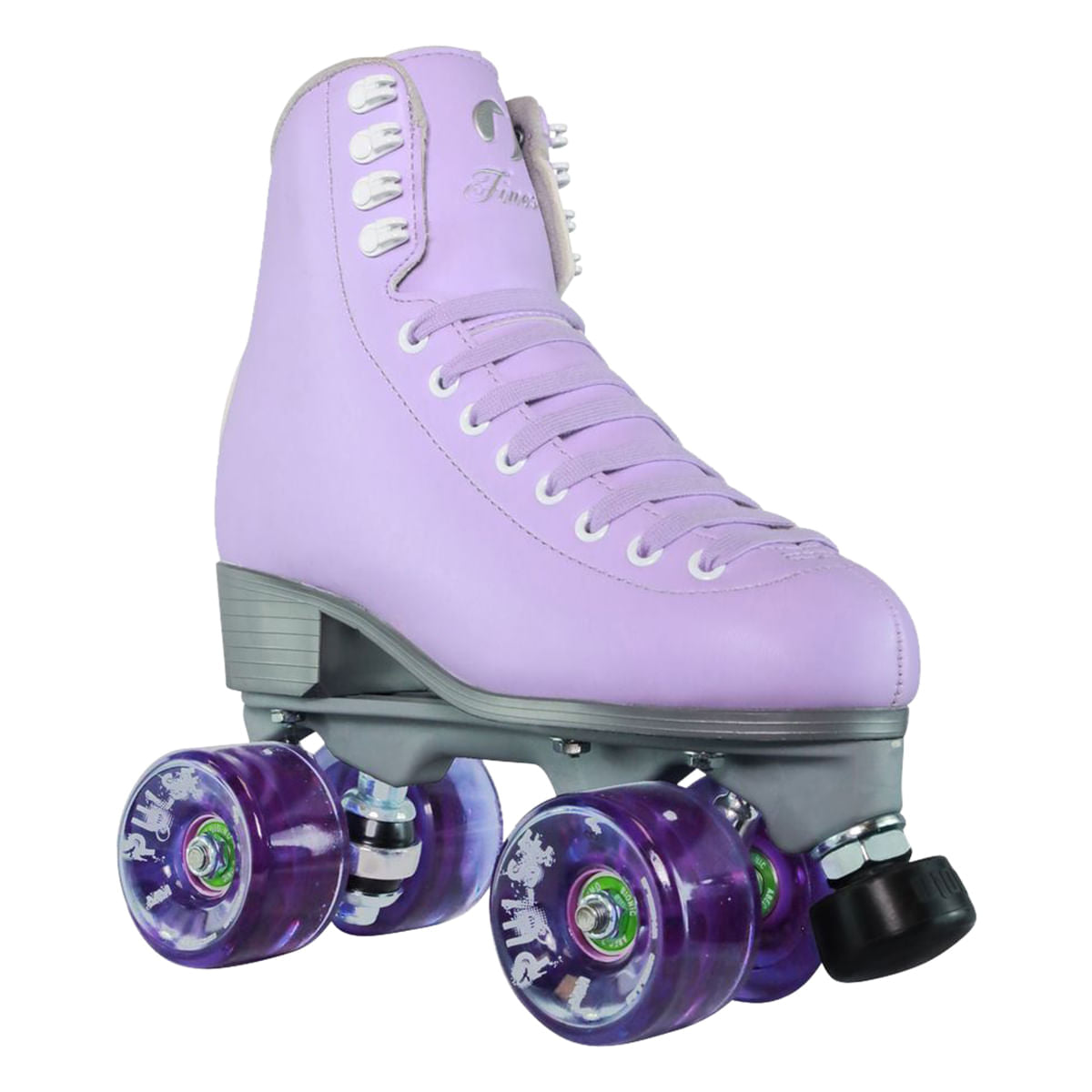 FINESSE O/D QUAD SKATE | LILAC