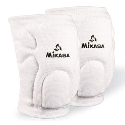 ADVANCED COMP. KNEE PADS | WHT