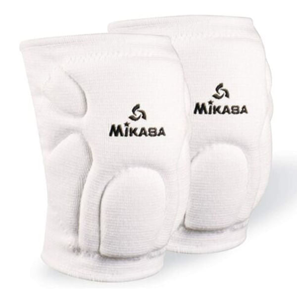 ADVANCED COMP. KNEE PADS | WHT