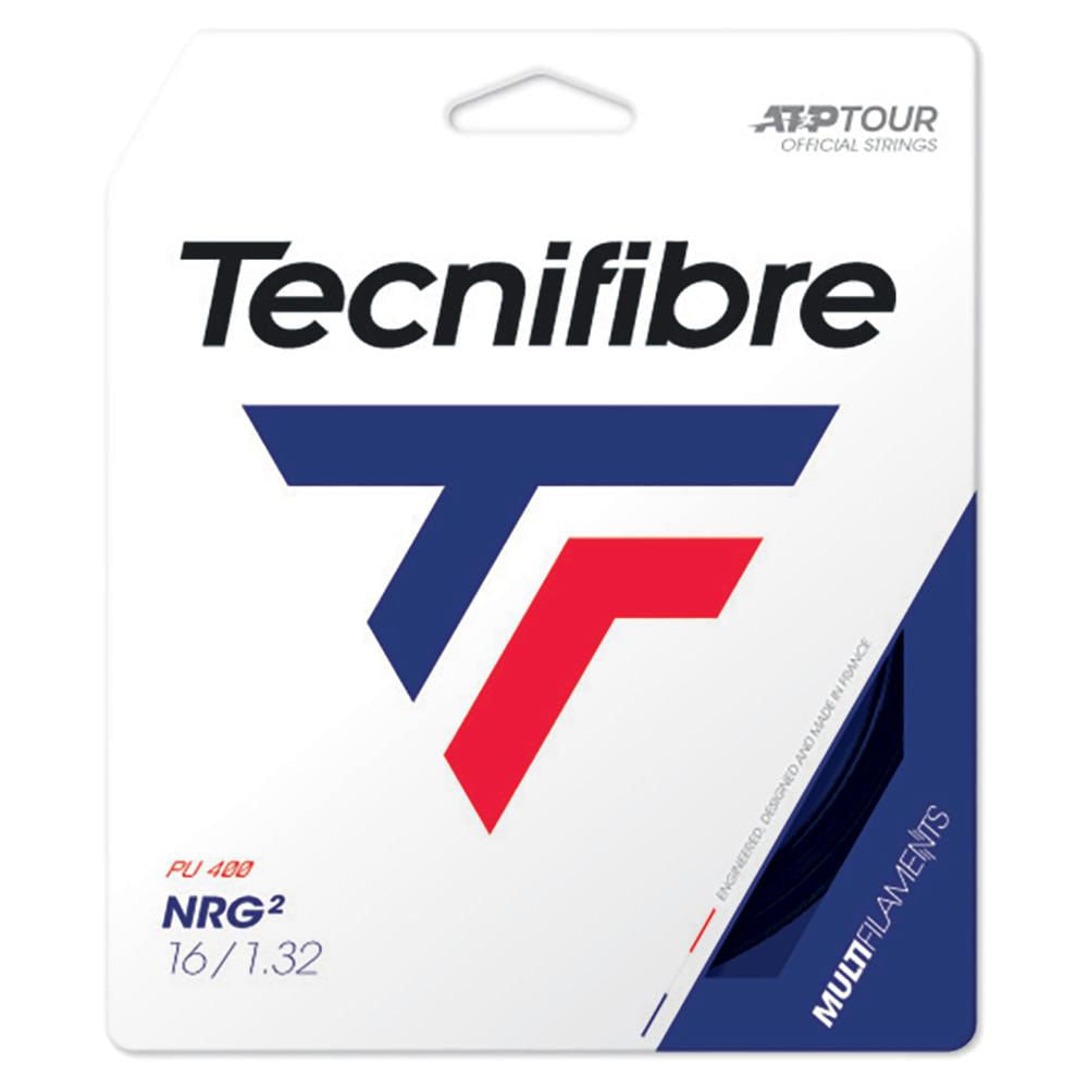 Tecnifibre Usa Nrg 2 Spl Tennis Strings in No Color