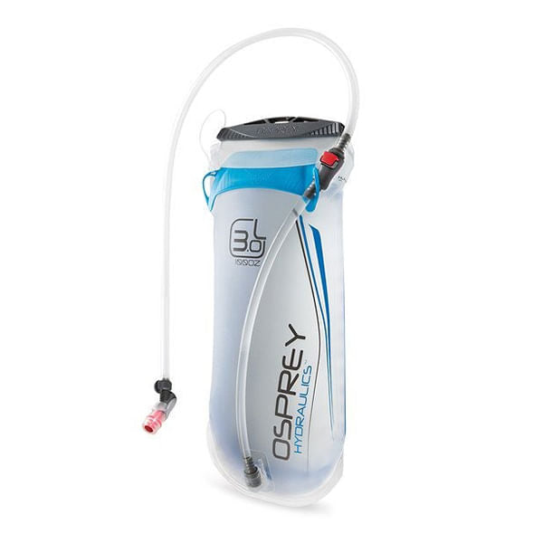 HYDRAULICS 3L RESERVOIR | BLUE
