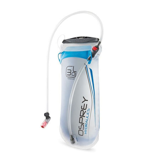 HYDRAULICS 3L RESERVOIR | BLUE