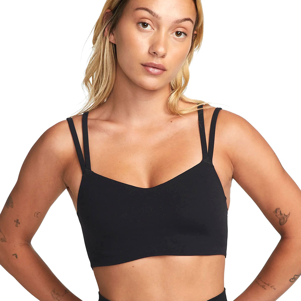 DF ALATE BRA | 010-BLACK/