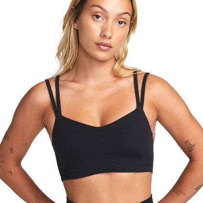 DF ALATE BRA | 010-BLACK/