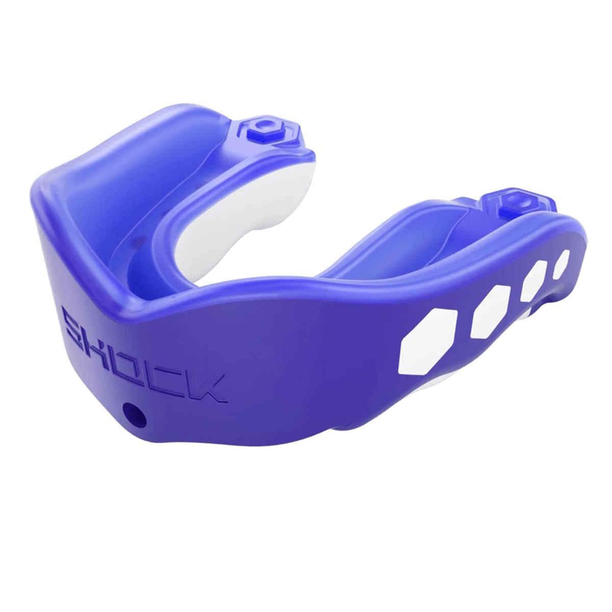 GEL MAX FLAVOR STRAPLESS | BLUE RASBE