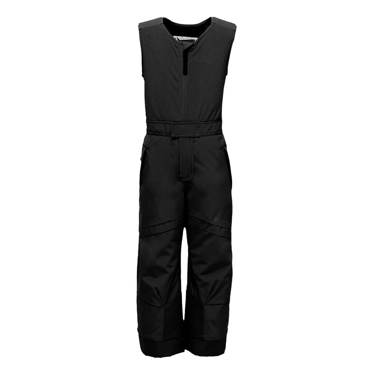 MINI EXPEDITION | 001-BLACK