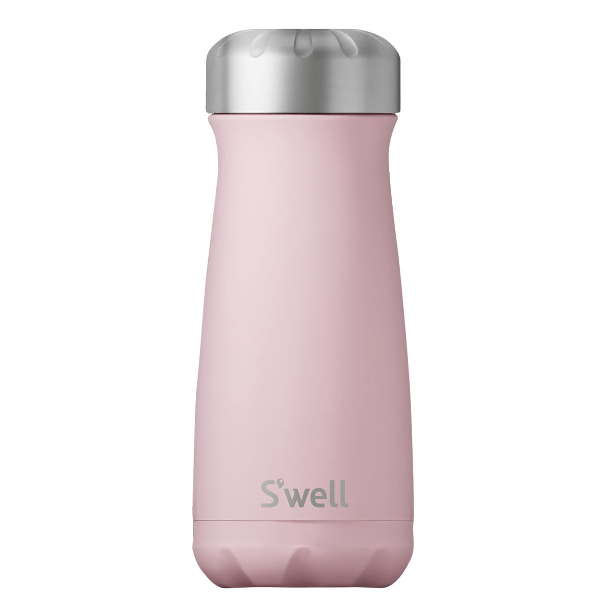 S'Well Stnls 16Oz Traveler Bott Water Bottles in Pink Color