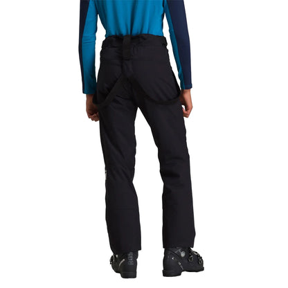 SKI PANT | 200-BLACK