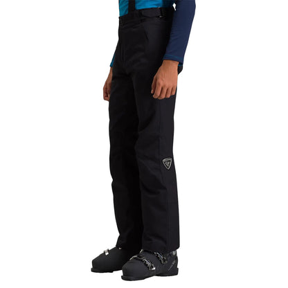 SKI PANT | 200-BLACK