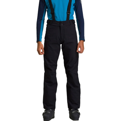 SKI PANT | 200-BLACK