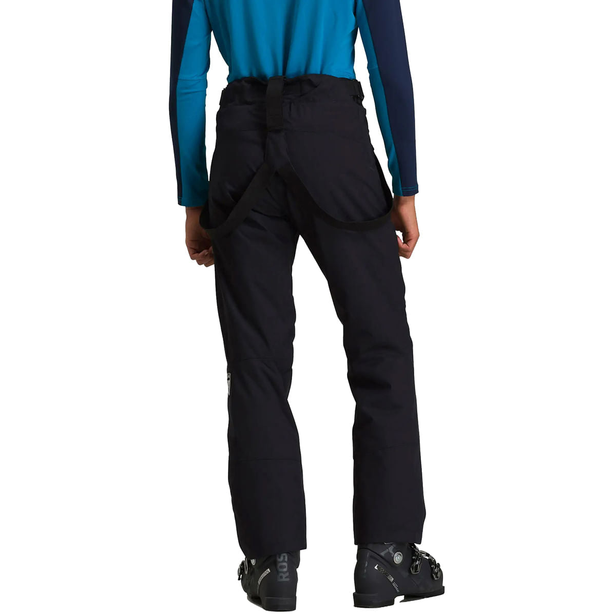SKI PANT | 200-BLACK