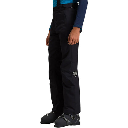 SKI PANT | 200-BLACK