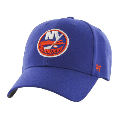 ISLANDERS MVP CAP | ROYAL