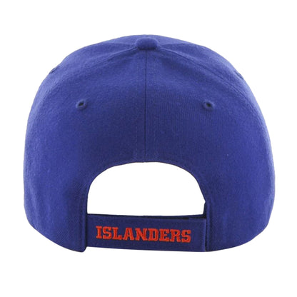 ISLANDERS MVP CAP | ROYAL