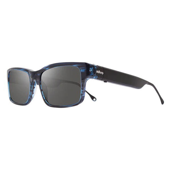 SONIC 1 BLUE HORN | GRAPHITE