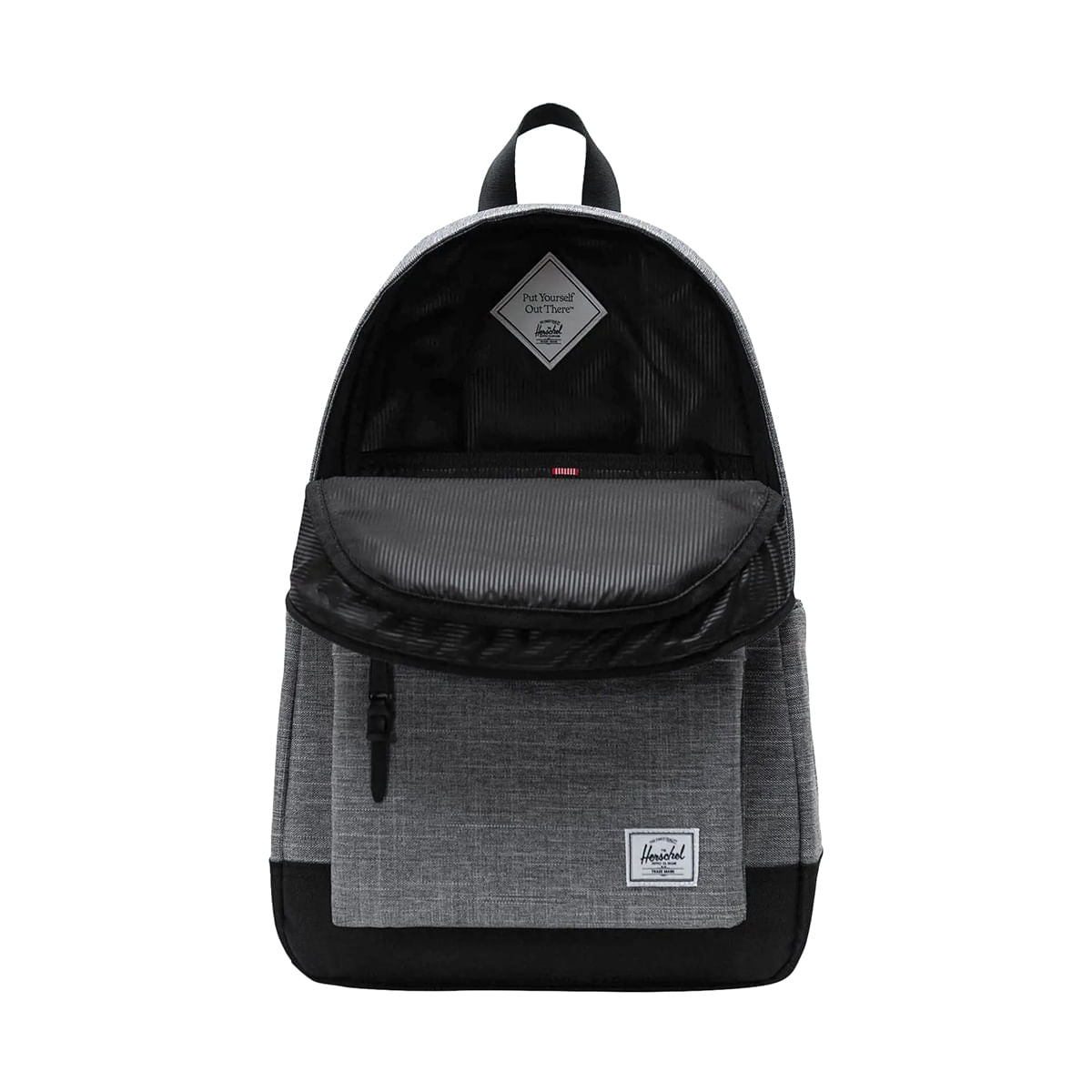 HERITAGE BACKPACK | 00919-RAVE