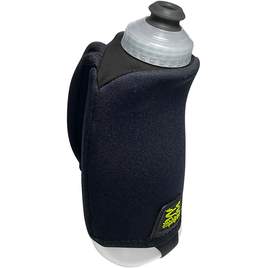 HYDRAFORM ERGO-LITE 16OZ | BLACK/CLEA