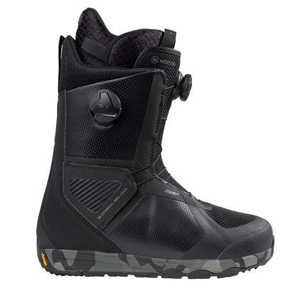 KITA BOA 25/26 | BLACK