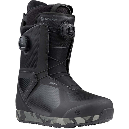 KITA BOA 25/26 | BLACK