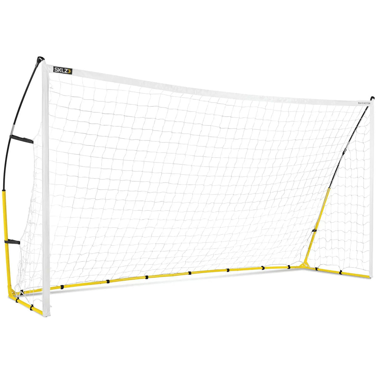 QUICKSTER SOCCER GL 12X6 | YLW/WHT