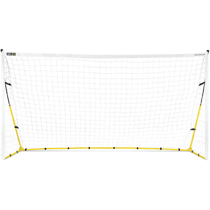 QUICKSTER SOCCER GL 12X6 | YLW/WHT