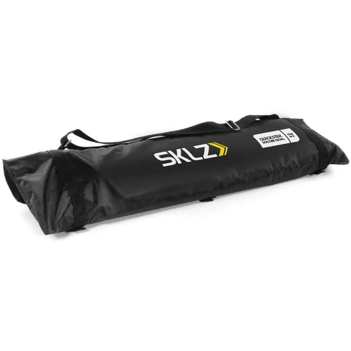 QUICKSTER SOCCER GL 12X6 | YLW/WHT