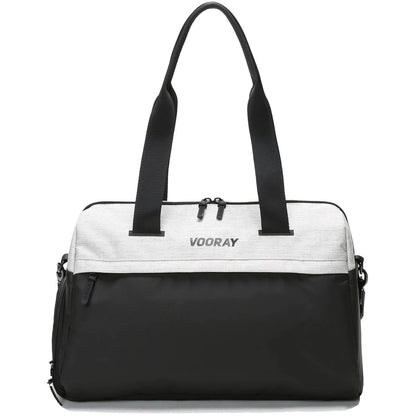 Vooray Trainer Duffel Running Accessories in Grey Color