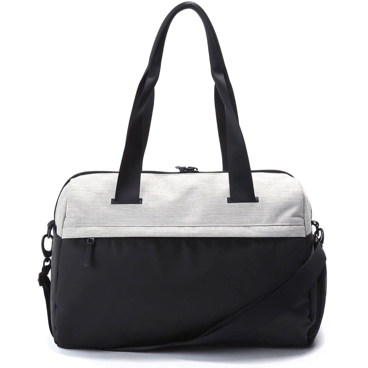 Vooray Trainer Duffel Running Accessories in Grey Color