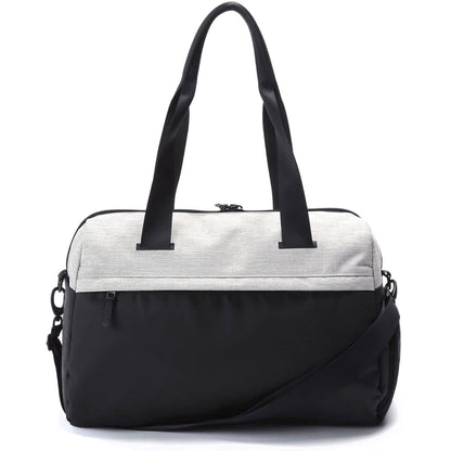 Vooray Trainer Duffel Running Accessories in Grey Color