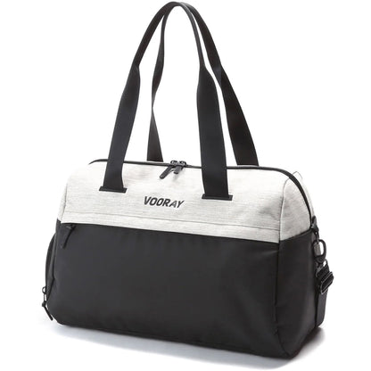 Vooray Trainer Duffel Running Accessories in Grey Color